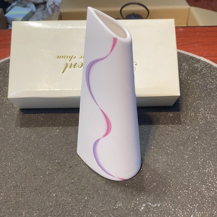 松***雨瓷片陶瓷艺术品制作工艺