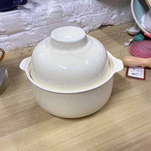 微瑕，不能明火，15厘米，高度7