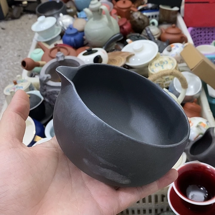 陶瓷艺术品及陶瓷制品