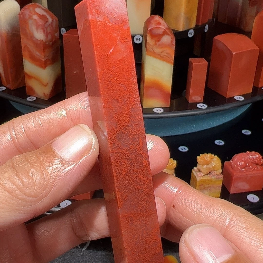 印石寿山石3456678899“