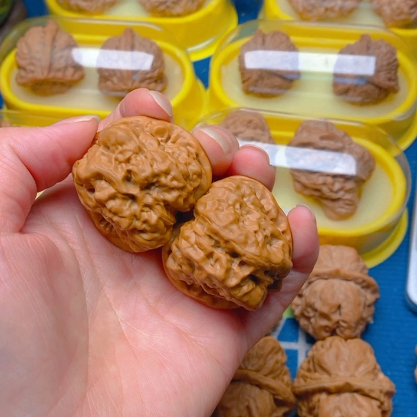 【闪购商品】手串/手链核桃悟*边39全品