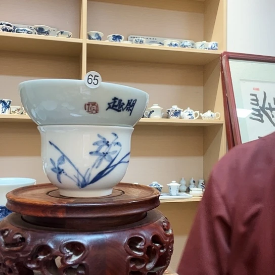景德镇手绘陶瓷11111