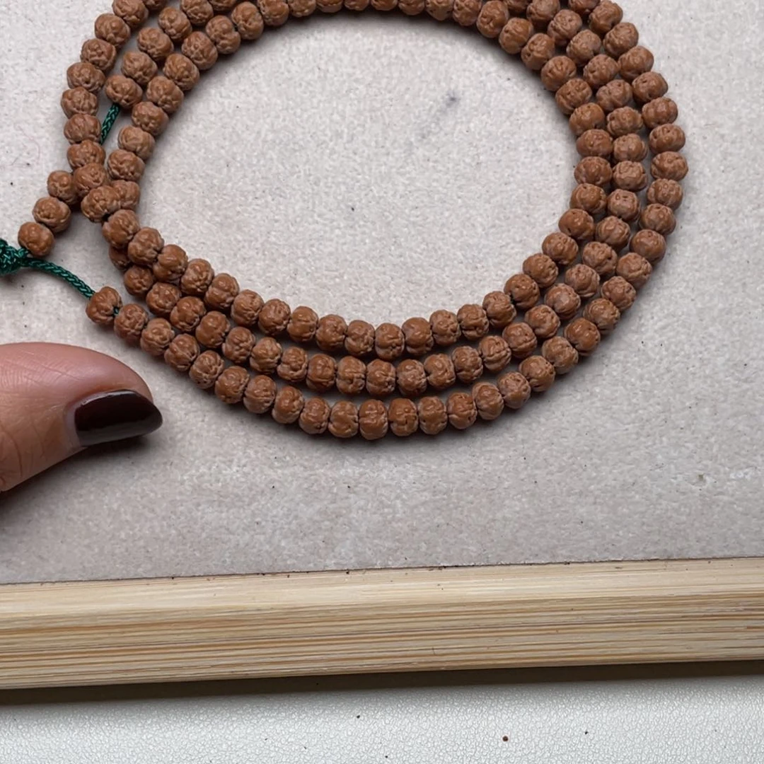 吊坠金刚菩提魏*雨佛手