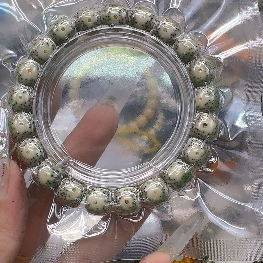 手串星月菩提364快乐星月菩提11