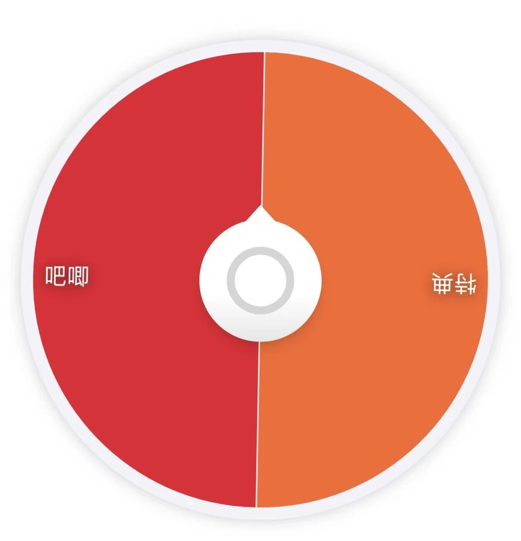 【 1/2转盘】第五日谷吧唧VS水遛鸟特典（默认代拆）求生旧真髓吧唧