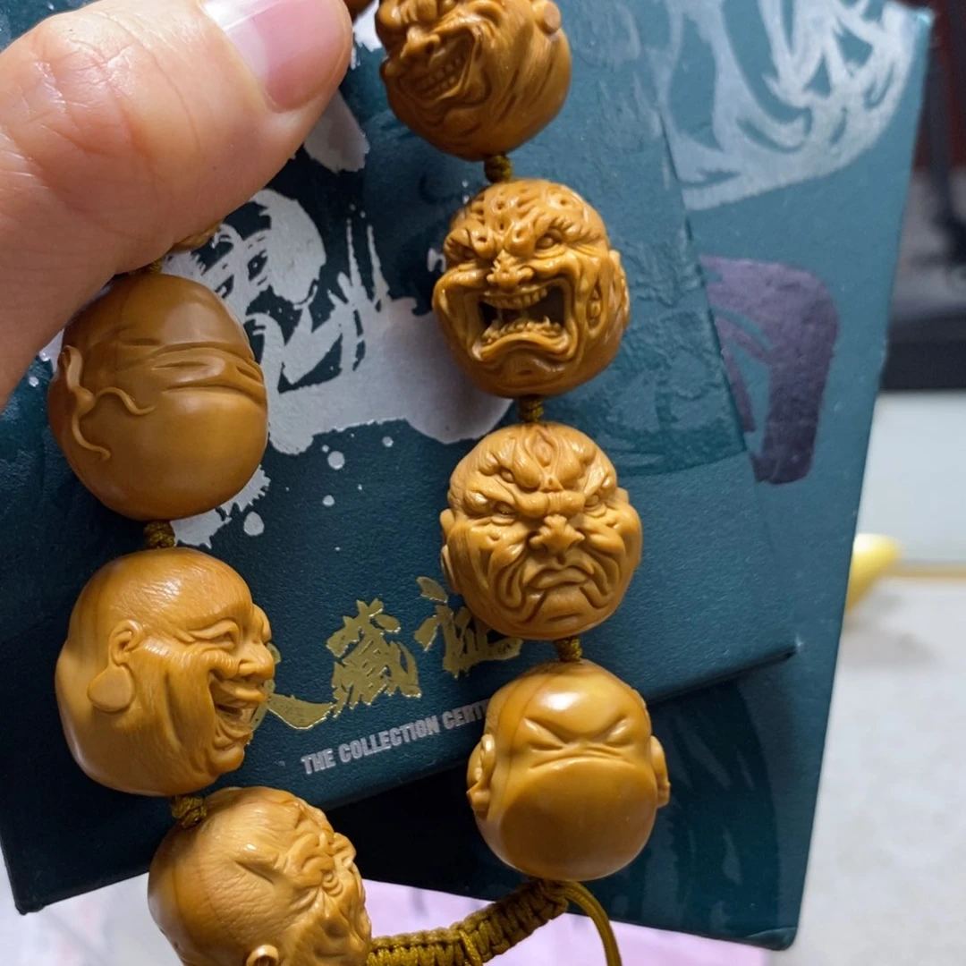 橄榄核吊坠橄榄树