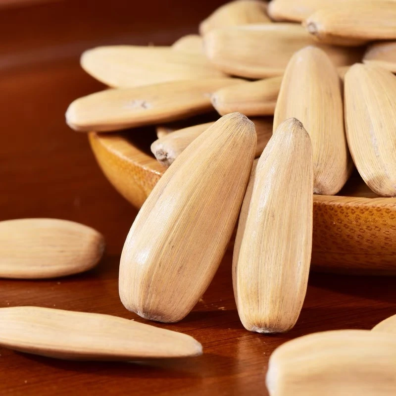 古法瓜子零食香脆年货多味打手脱皮瓜子