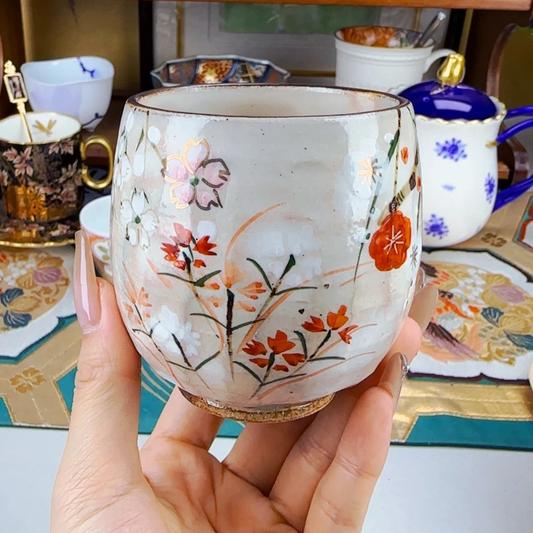 全场高端陶瓷福利不停！6