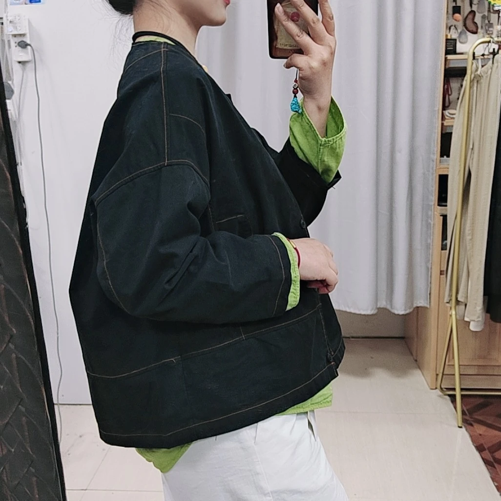 2025春季新款外套