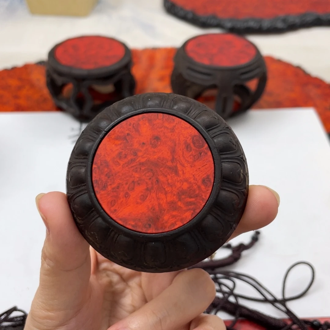 东非黑黄檀（紫光檀）