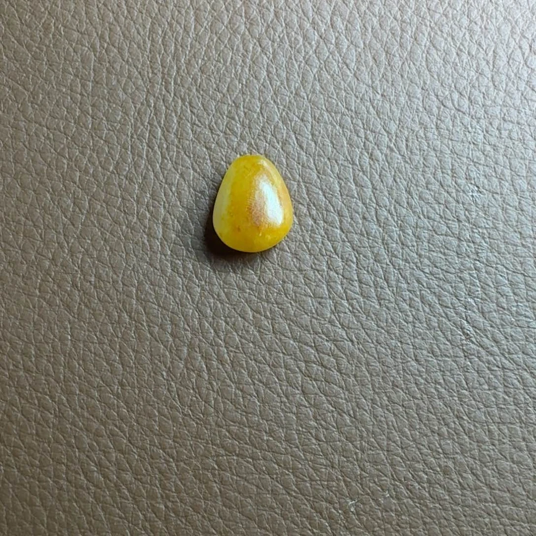 要***i和田玉未镶嵌手链