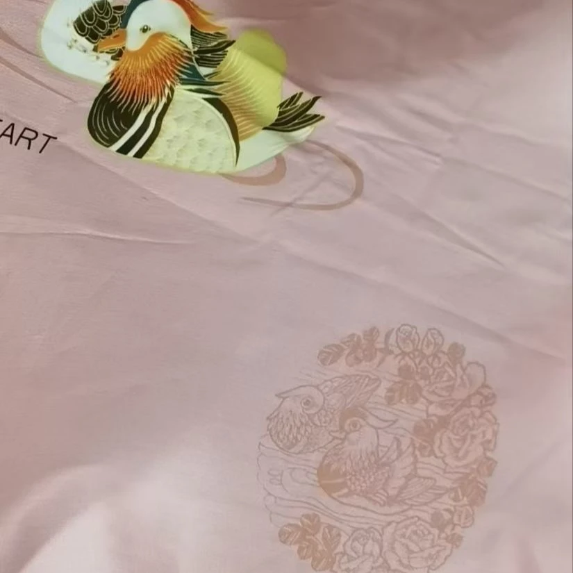 【被套】磨毛面料轻奢条纹被套四季通用款