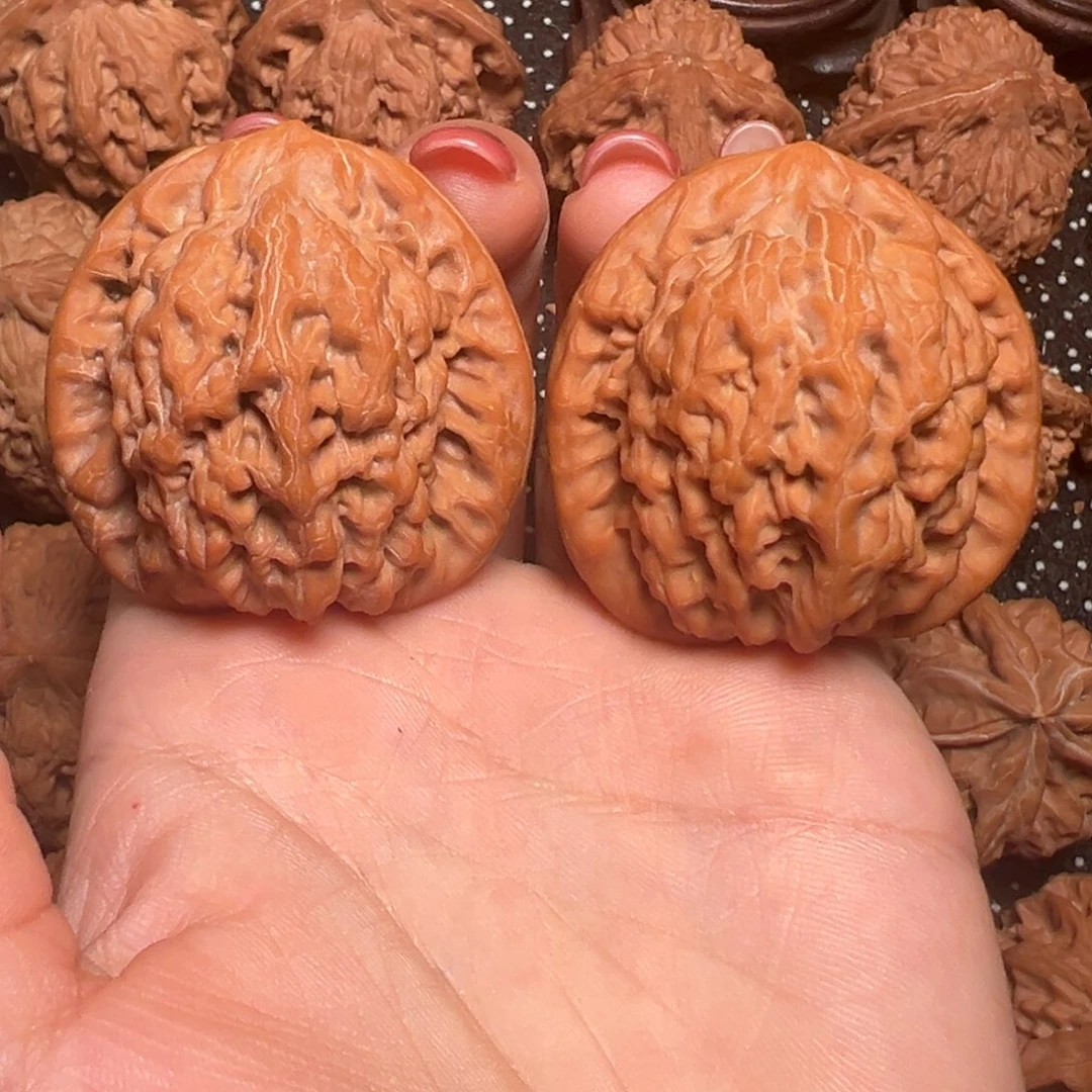 老****手串/手链核桃金公子43