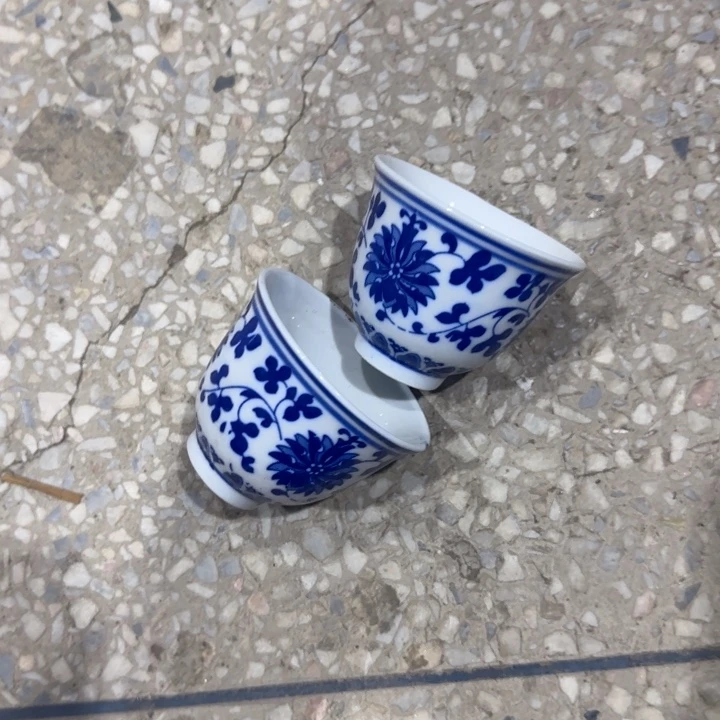 其他景德镇陶瓷艺术品