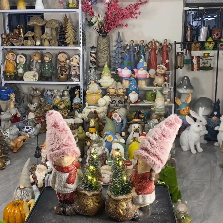 软陶工艺品摆件默认微瑕