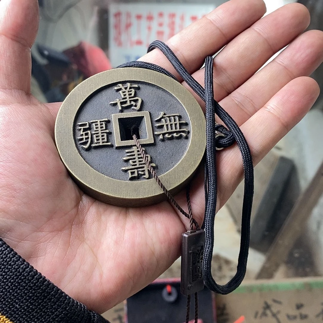 铜现代仿制仿古工艺品