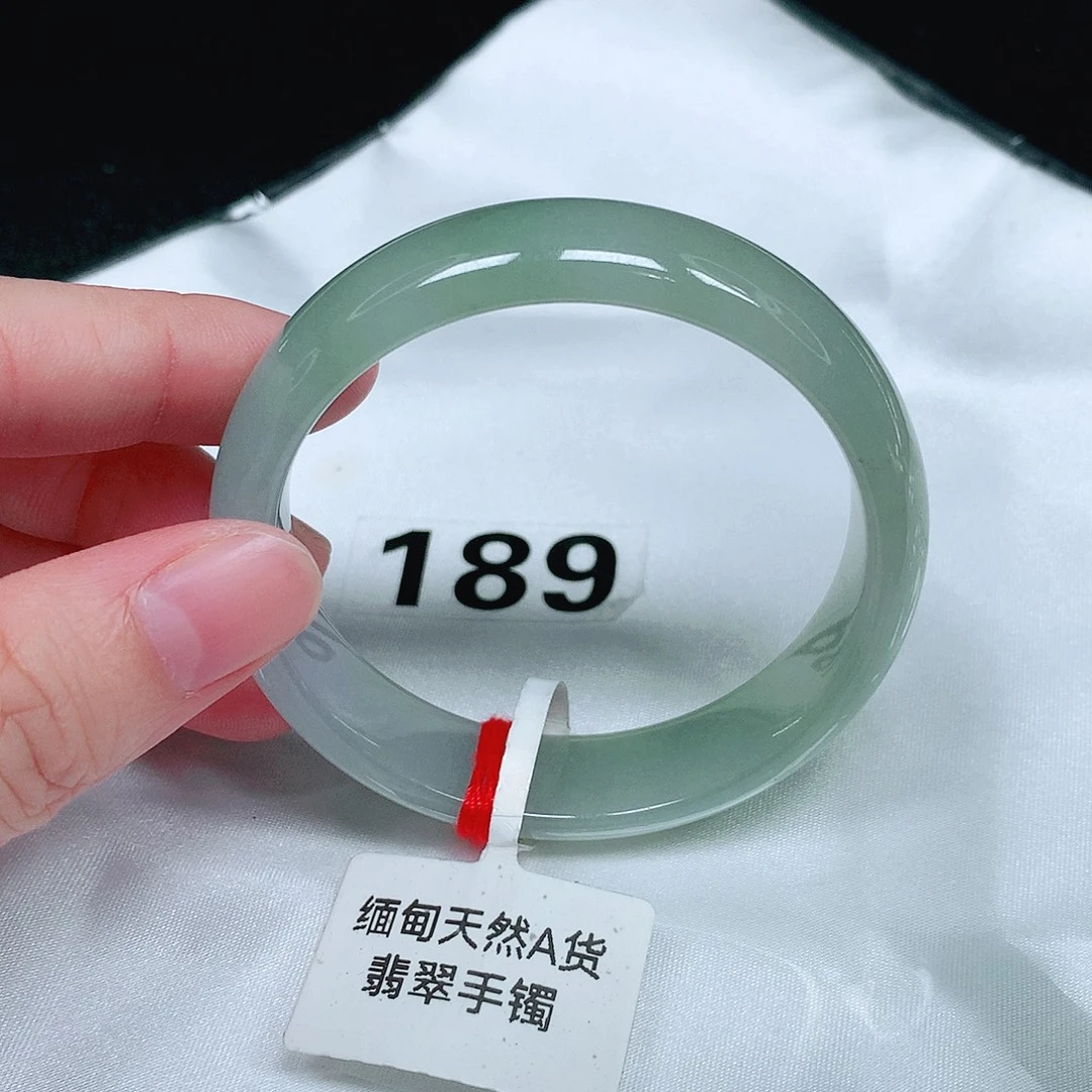 翡翠未镶嵌手镯翡翠手镯未镶嵌