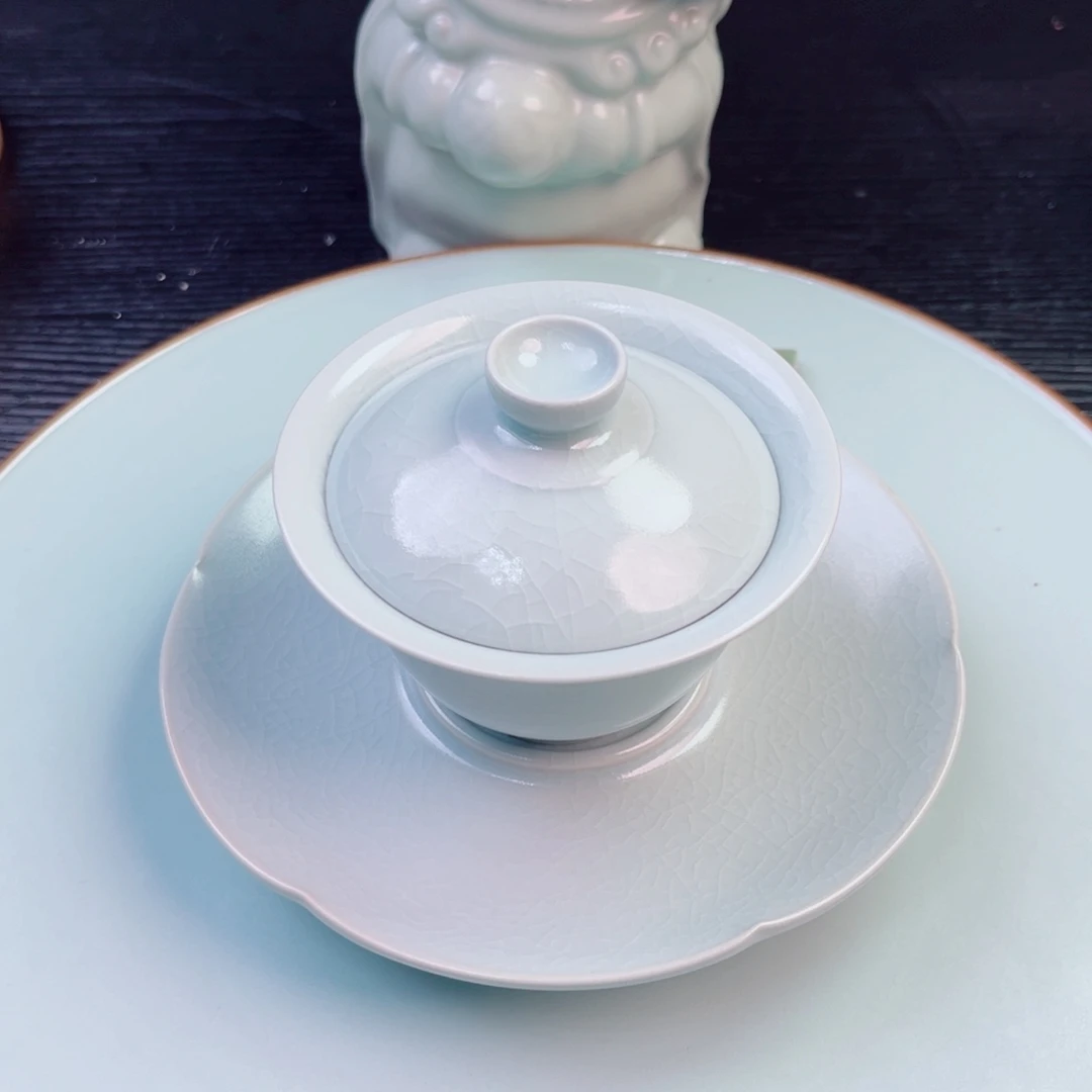 瓷片✡️**不计成本交个朋友