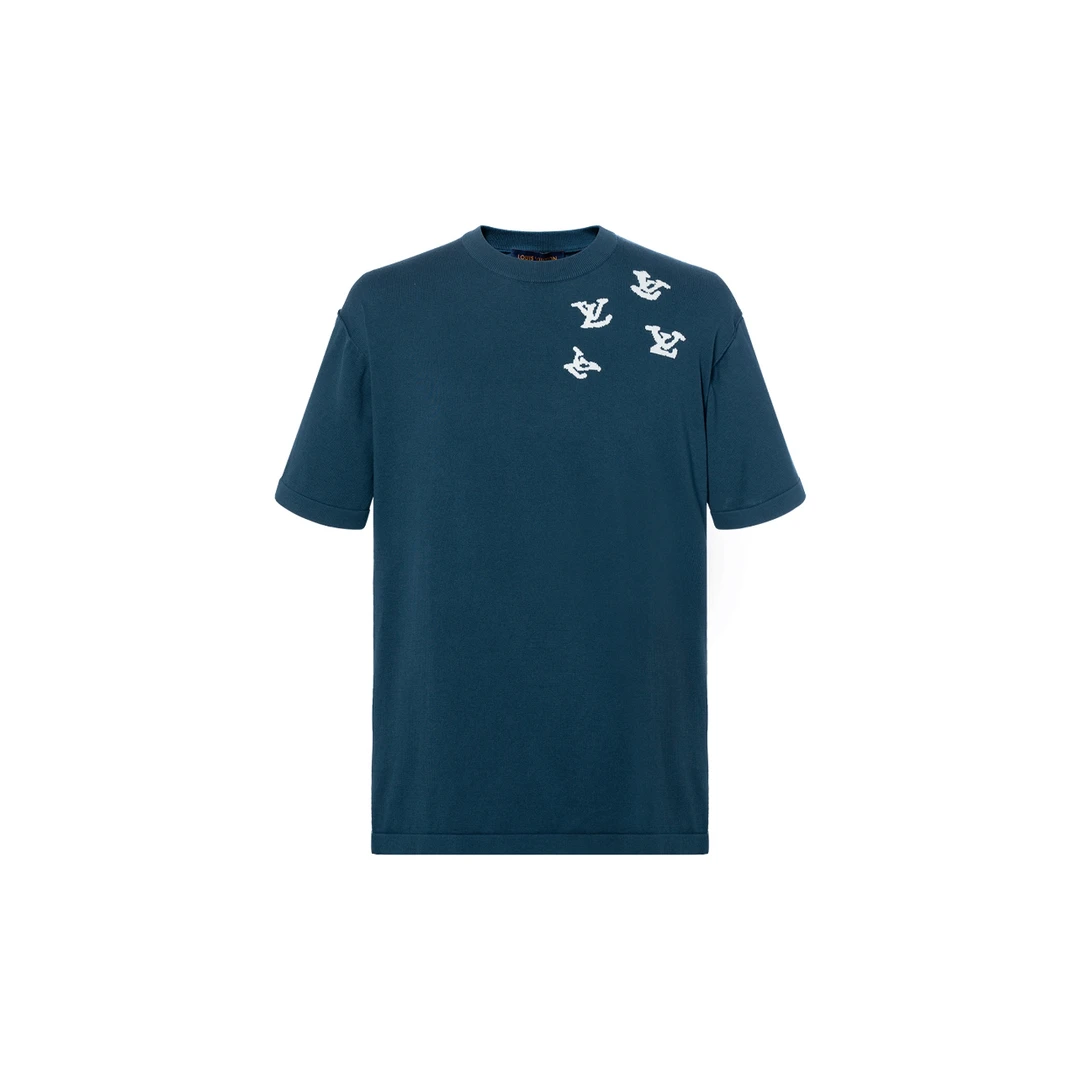 未使用 LouisVuitton/路易威登 S码/M码/吹笛人短袖