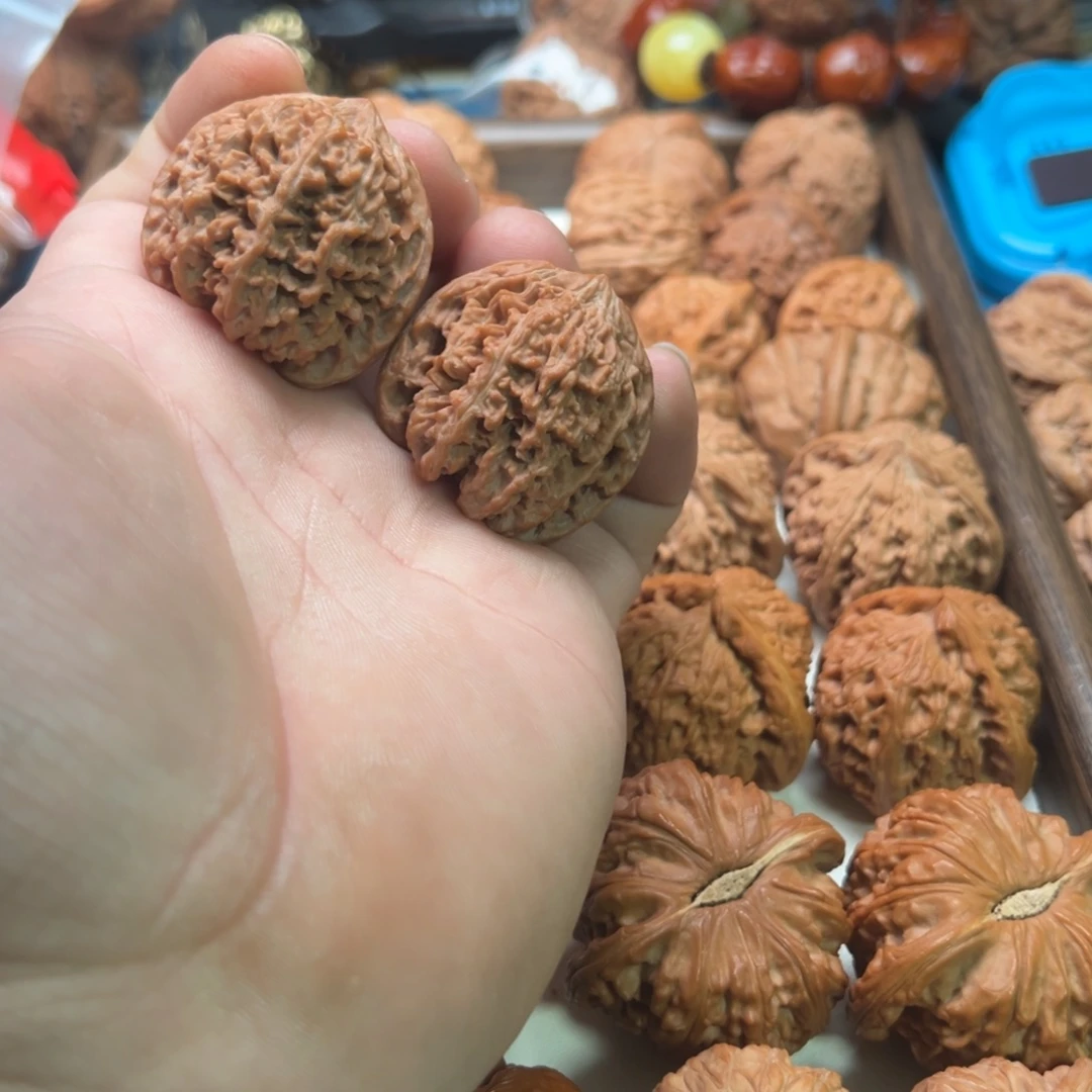 *****把件文玩核桃健健康康健健康康健健康康