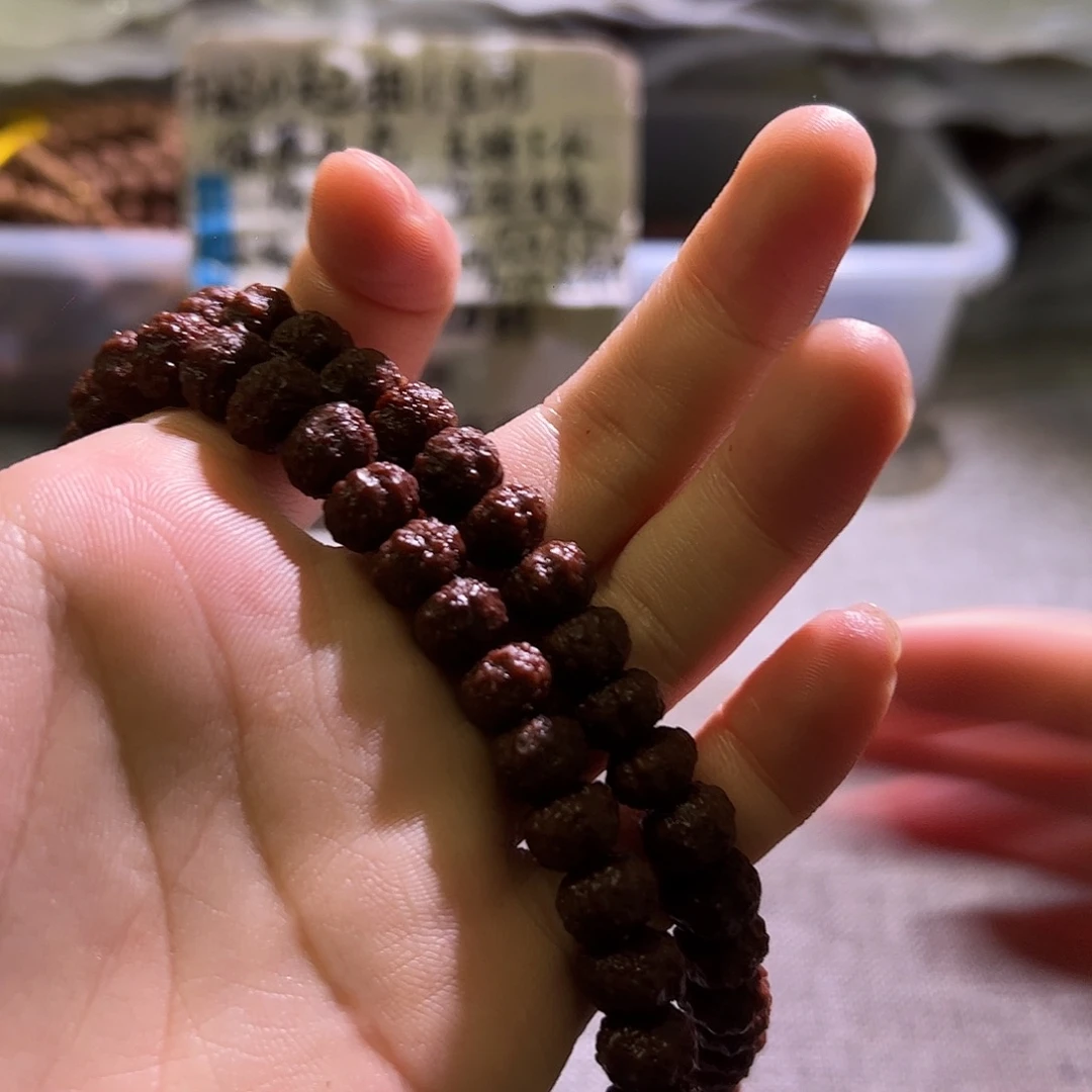 金刚菩提吊坠树王10.3mm