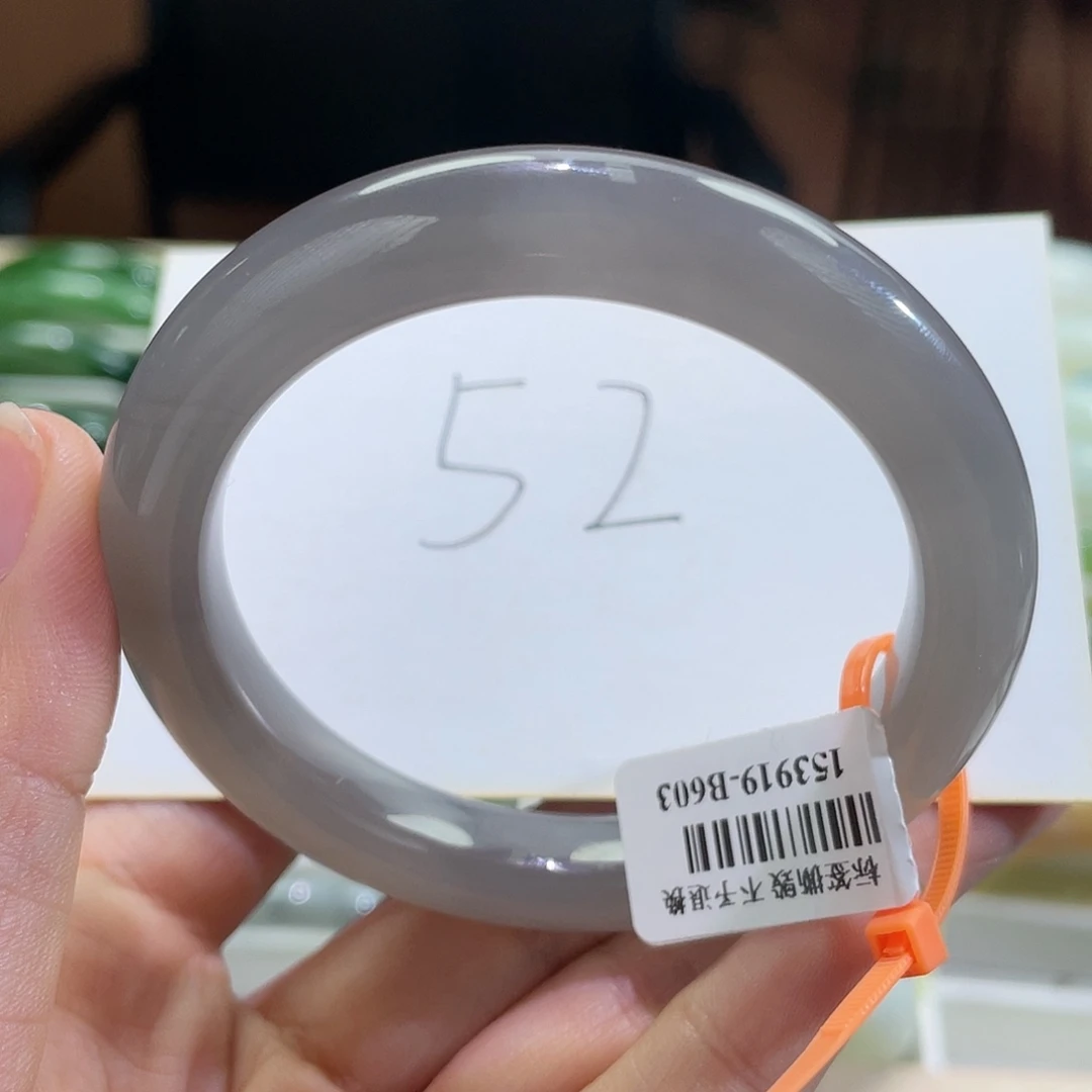 和田玉未镶嵌手镯链接82