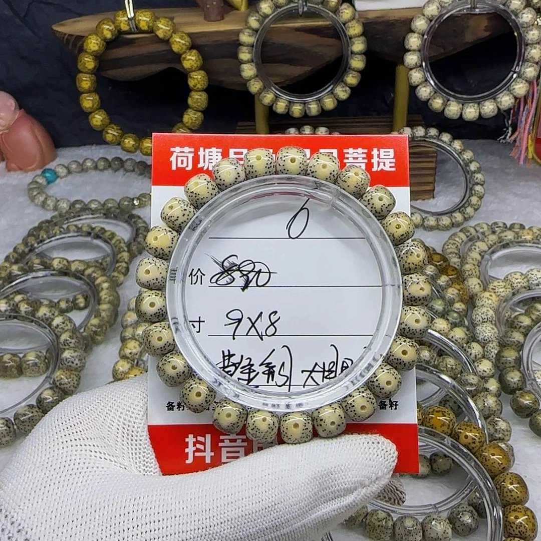 海南荷塘星月菩提6