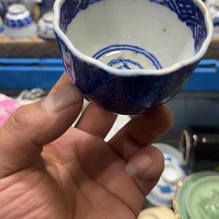 陶瓷茶玩榜第二十名