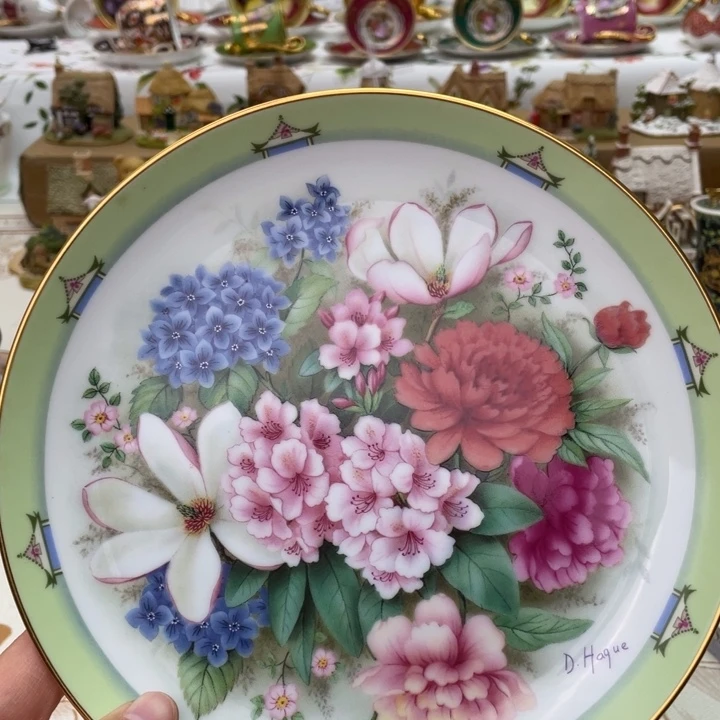 盘维多利亚欧洲中古