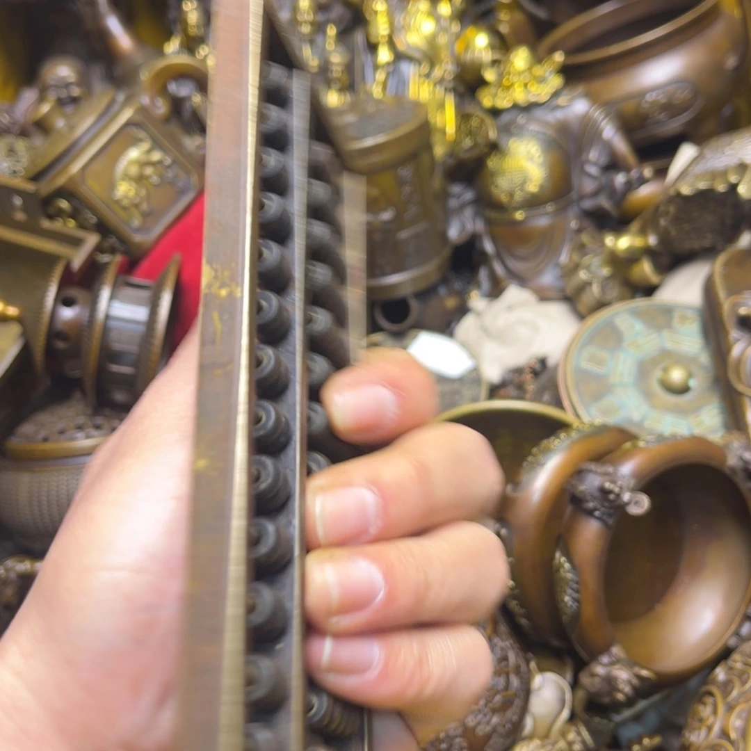 精美铜器诚信经营