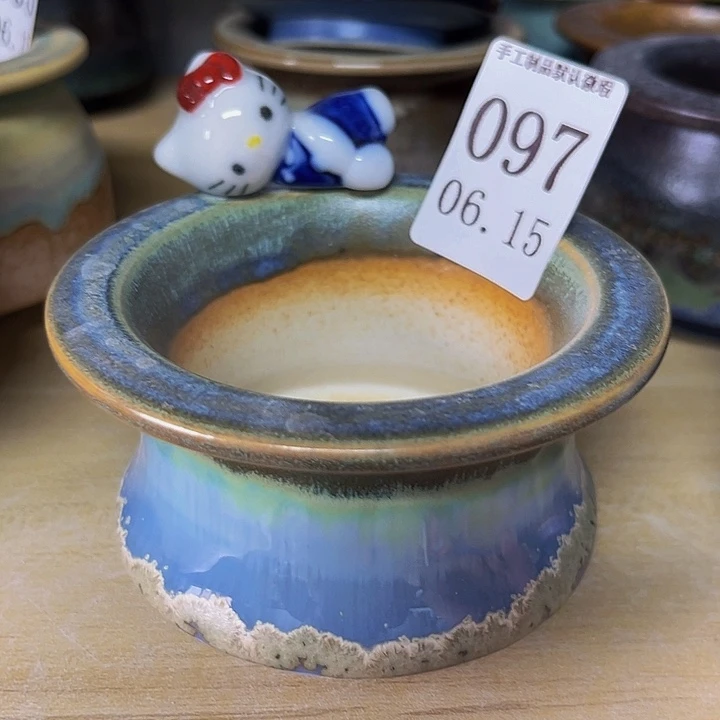 瓷片景德镇陶瓷手工制作