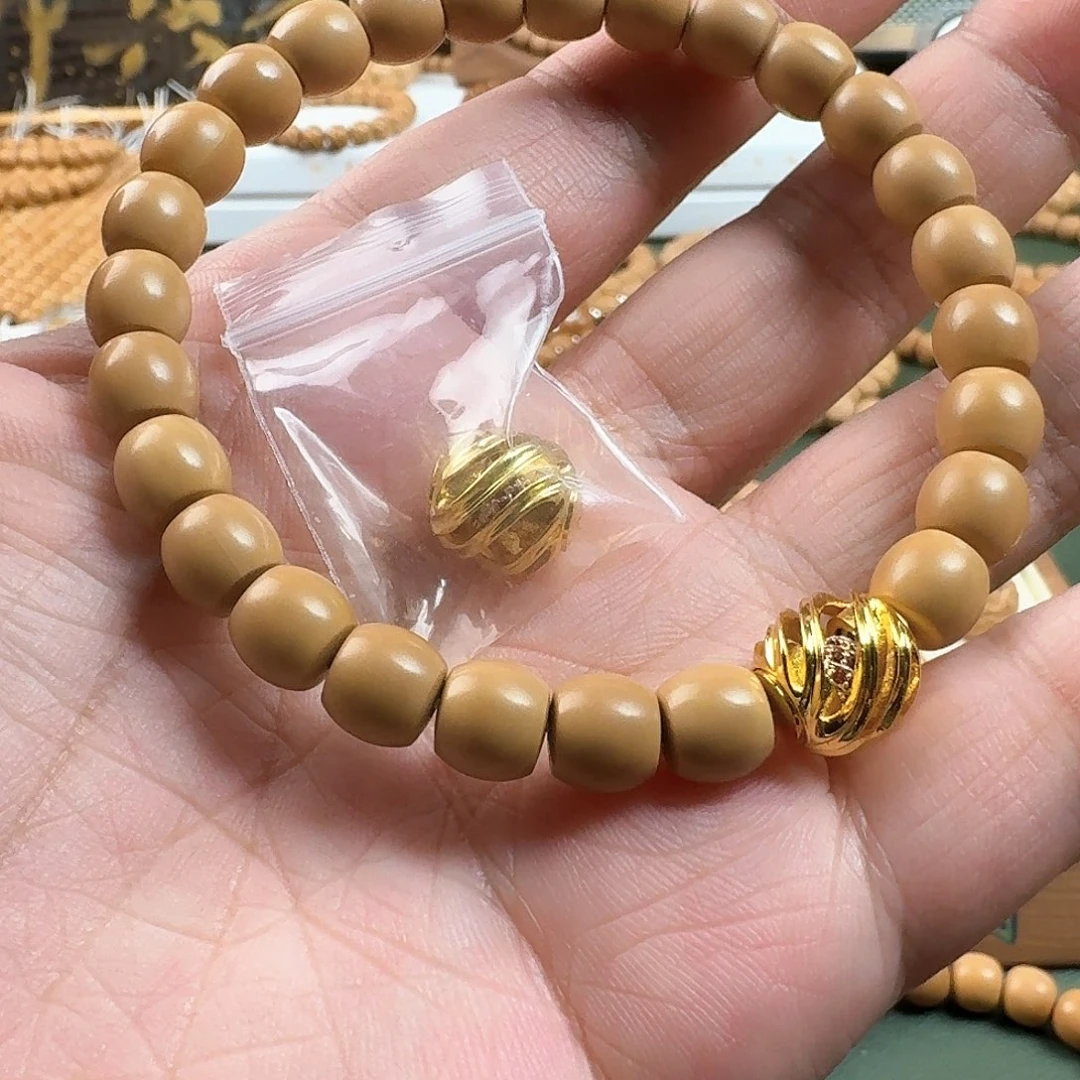 猴头核桃手串水*全品直切终身质保