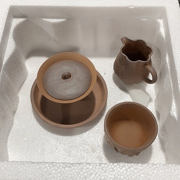 微瑕茶具介意勿拍