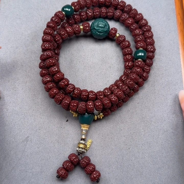 金刚菩提吊坠金刚