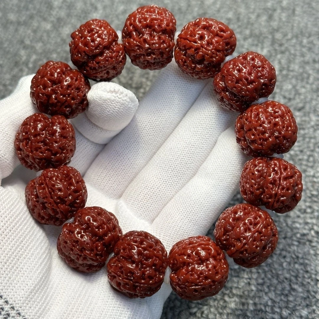 S3015大金刚手串-无礼盒