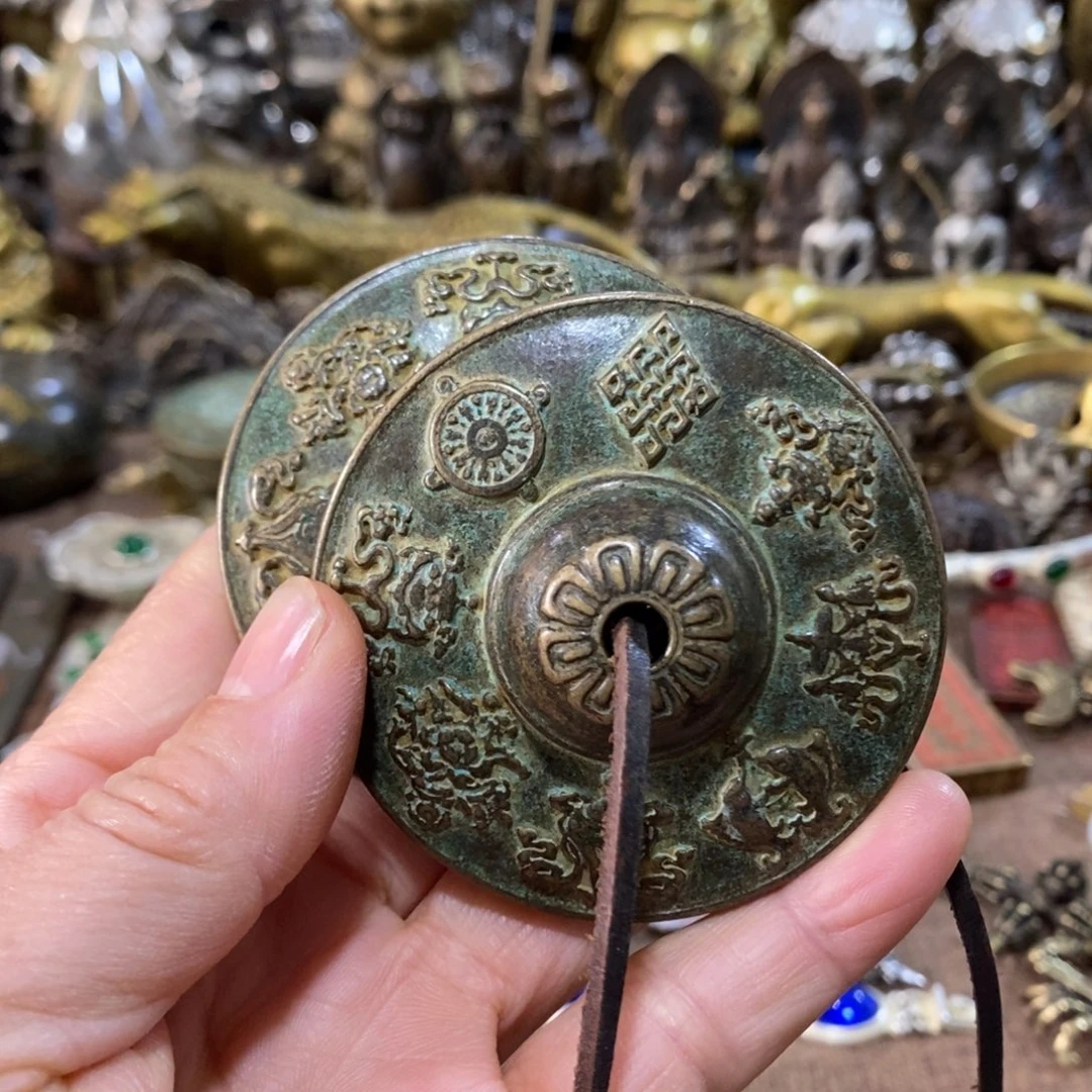 用***7铜铜韵精品具家摆件