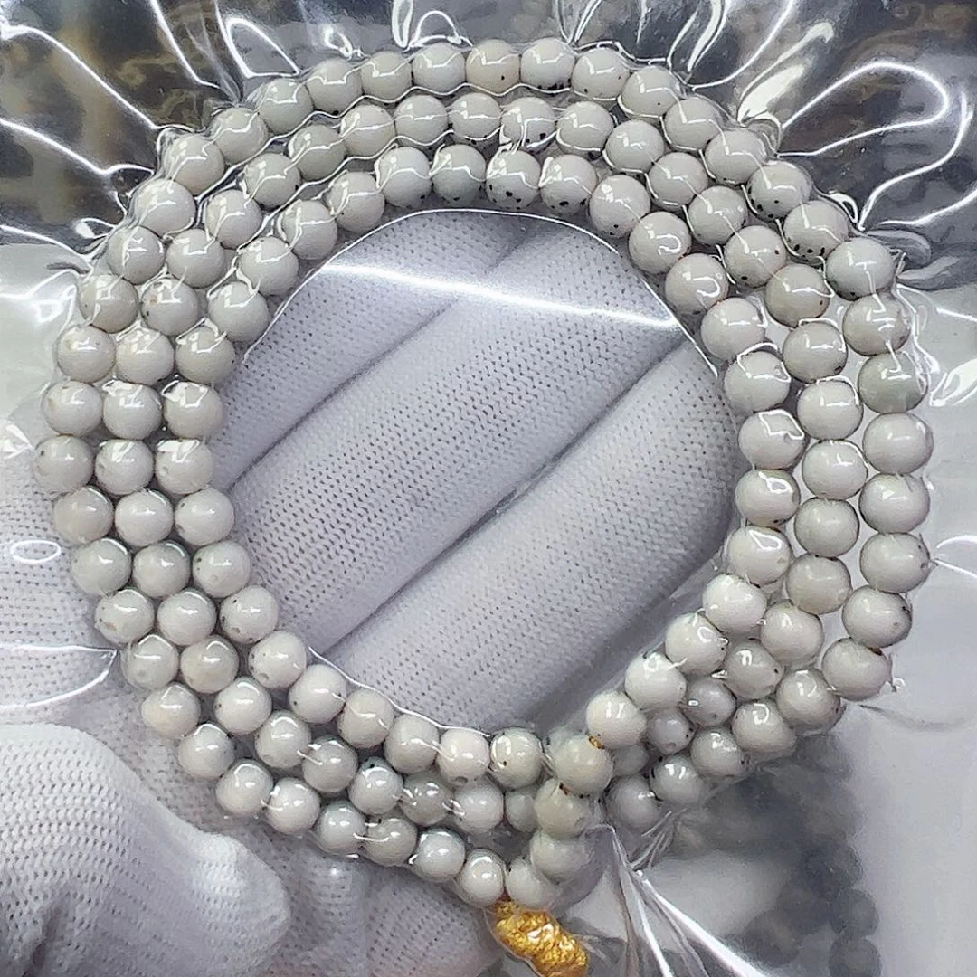 星月菩提吊坠6圆龙蛋a11