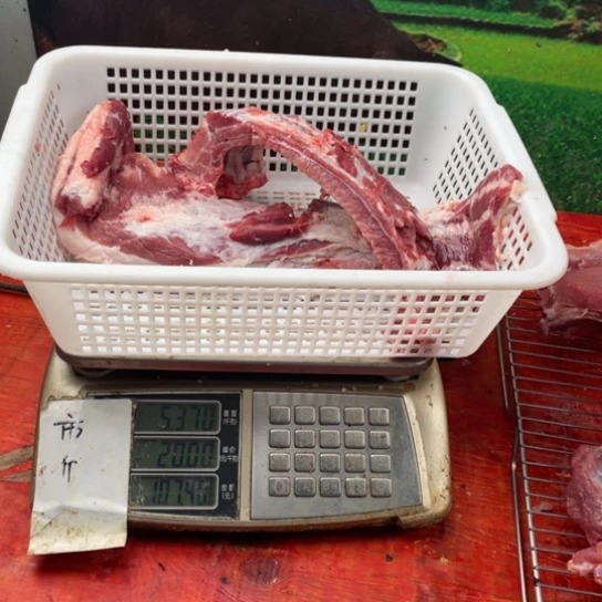 中国大陆30食用农产品未***陪