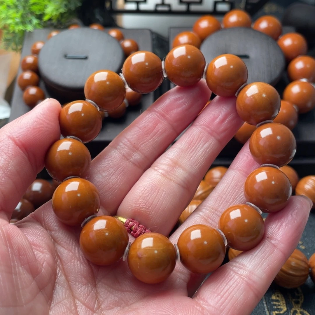 橄榄核吊坠橄榄1.6