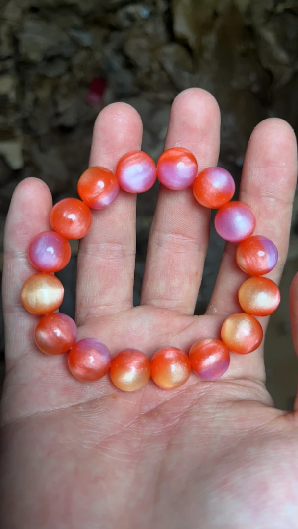 80982  精品手串  无礼盒