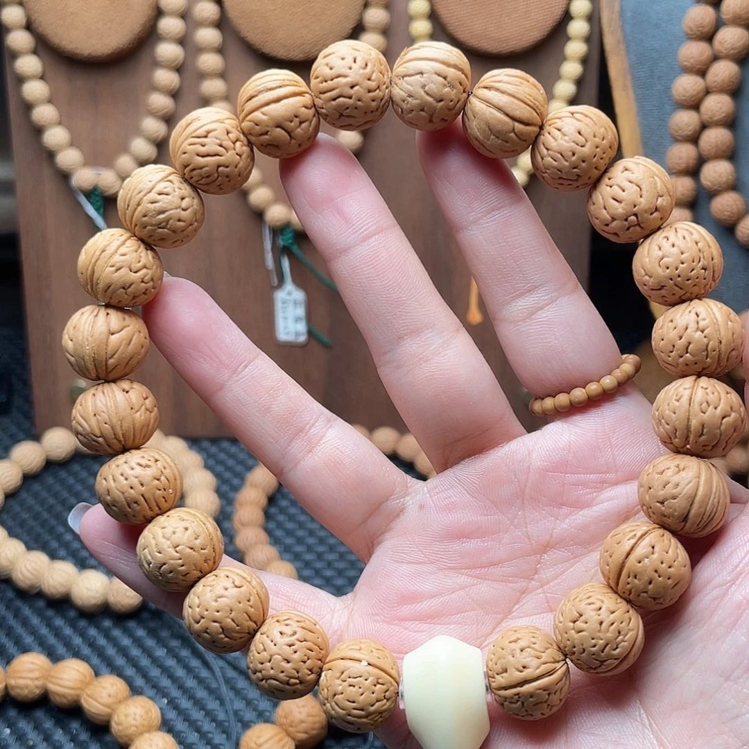 瑾***默15野生灯笼滴溜圆矮1个半