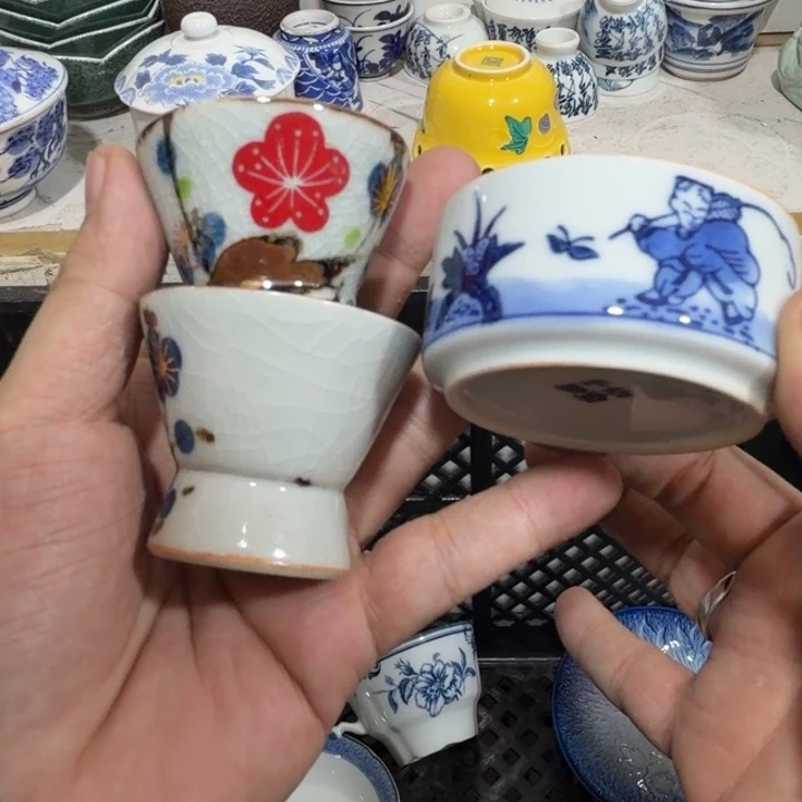 陶瓷推荐第二名20包邮