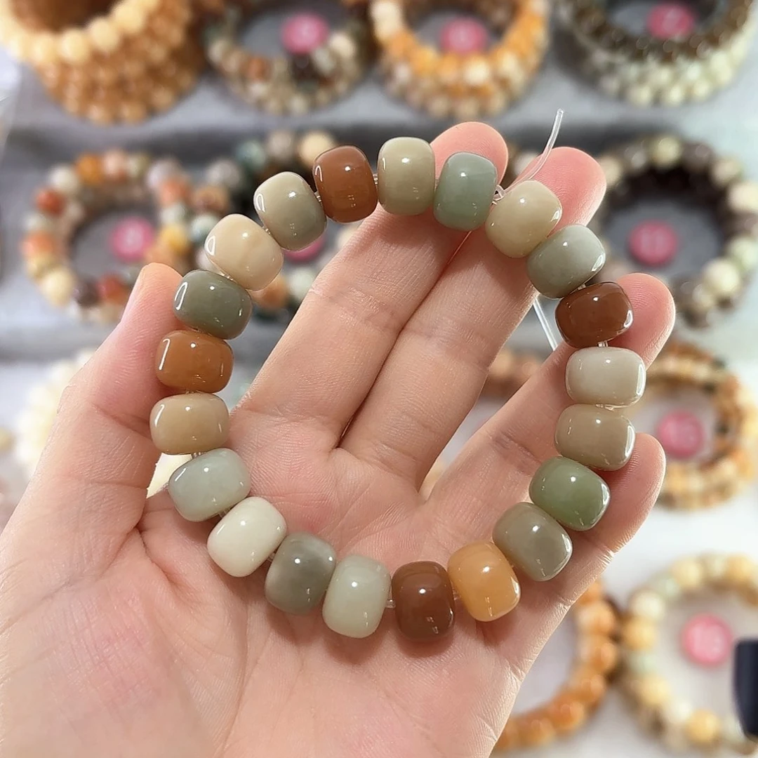 菩提根/象牙果吊坠