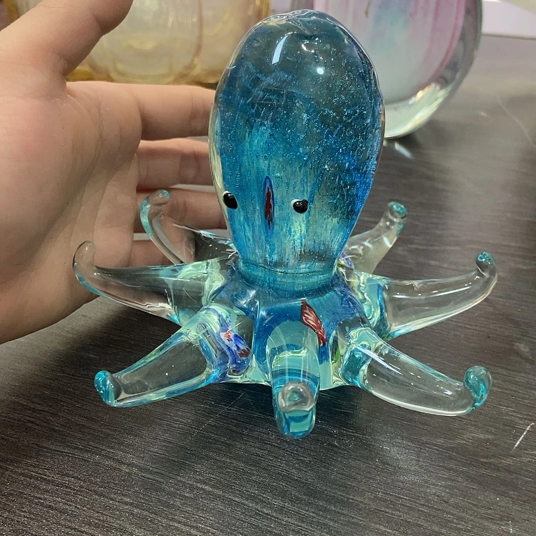 手工艺品琉璃全品