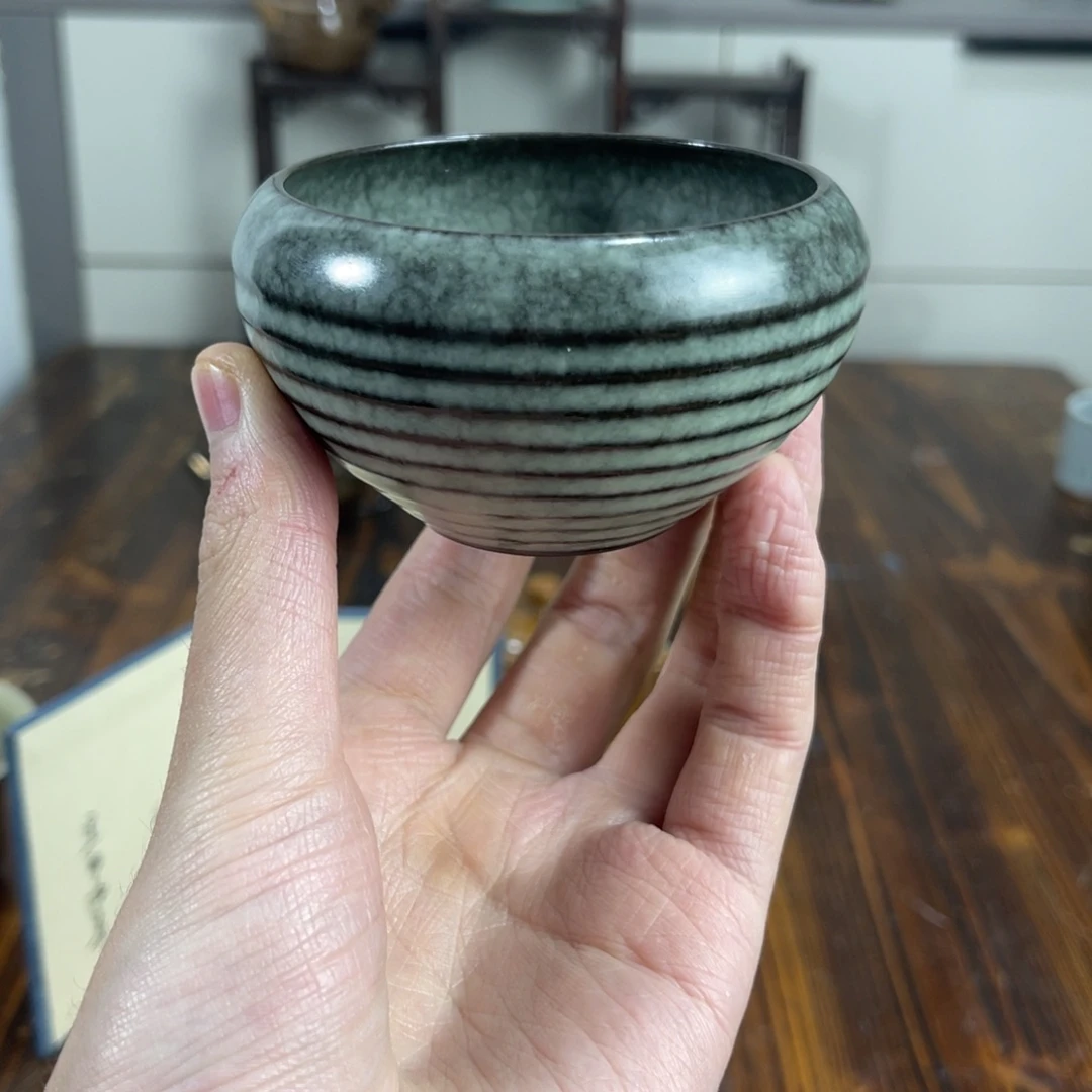 三宝茶器开播福利