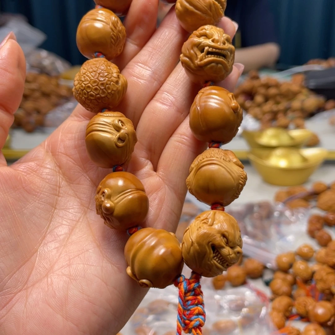 吊坠橄榄核橄榄核
