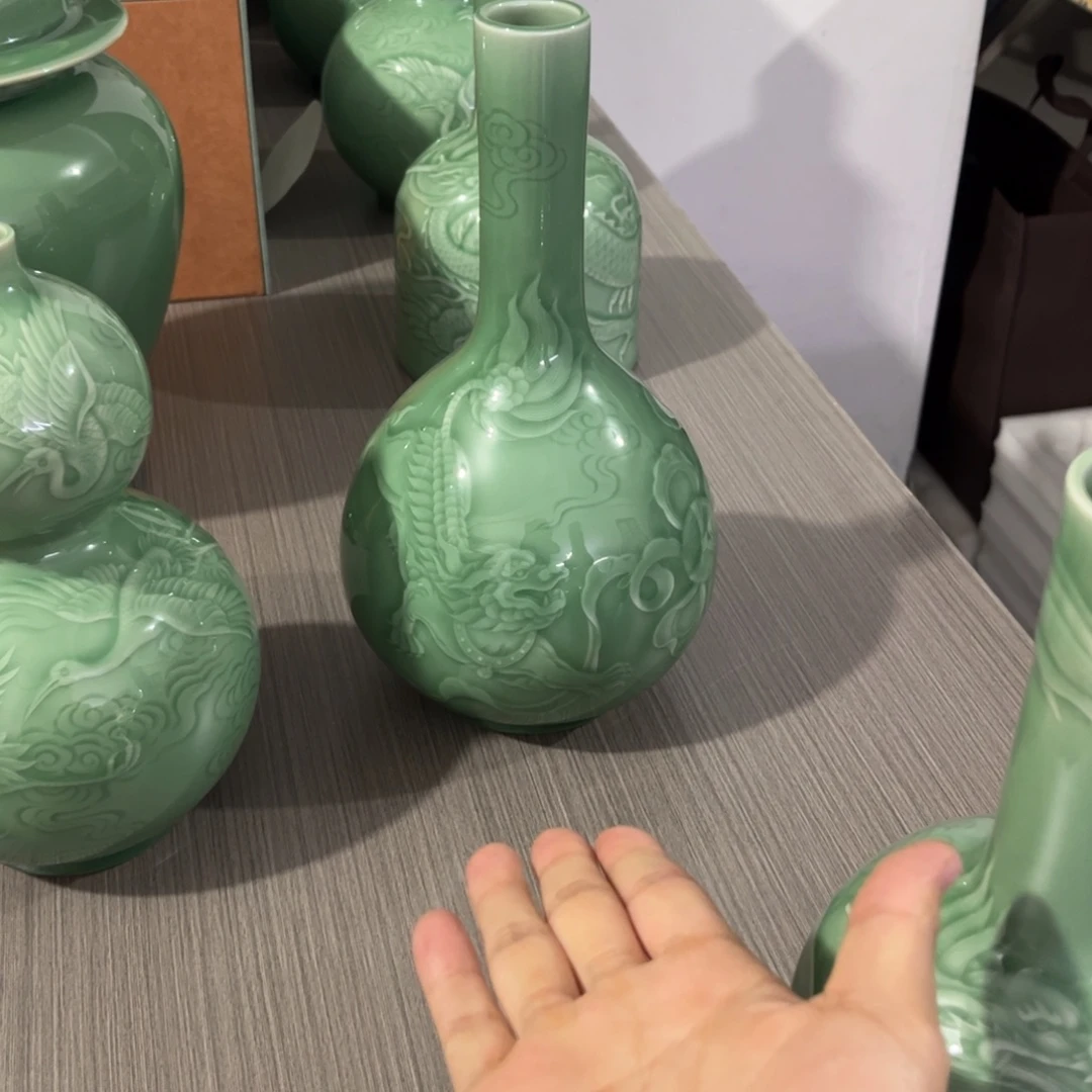 彭有权  手工作品