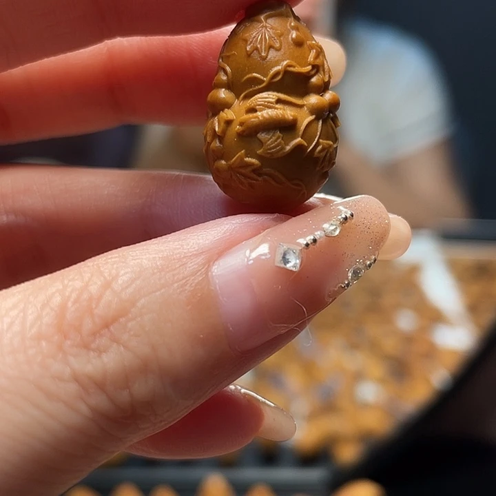 橄榄核手串/手链橄榄