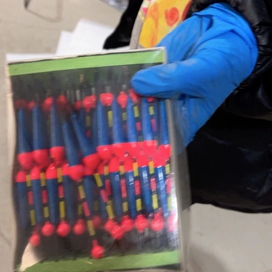 小票子拍一发三十个