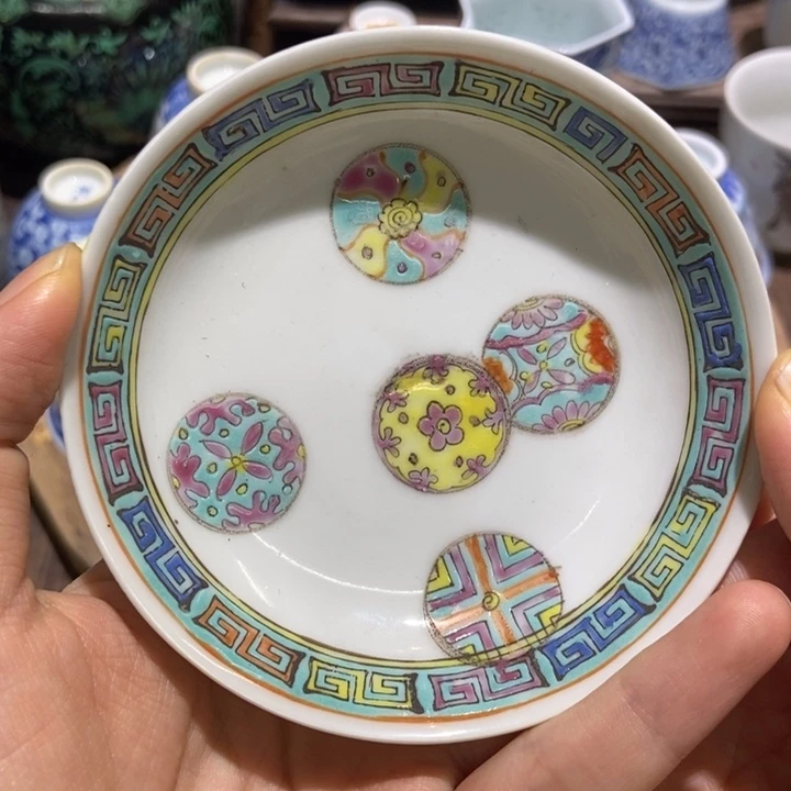 陶瓷艺术品的制作